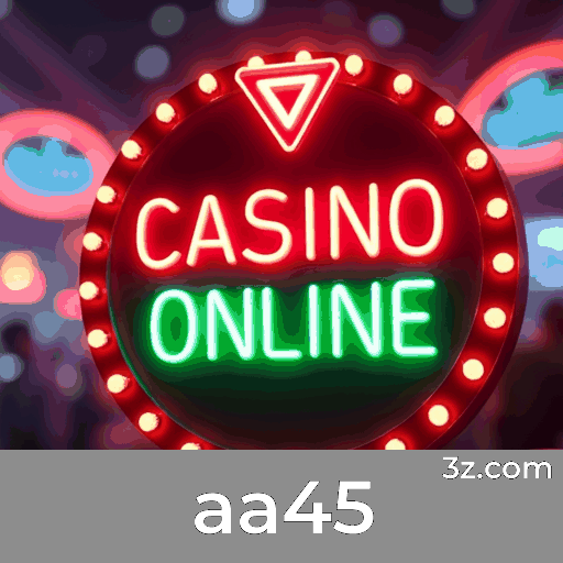 aa45: Sua Solução Completa para Apostas Online