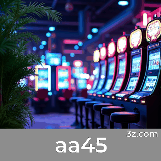 aa45: Sua Solução Completa para Apostas Online