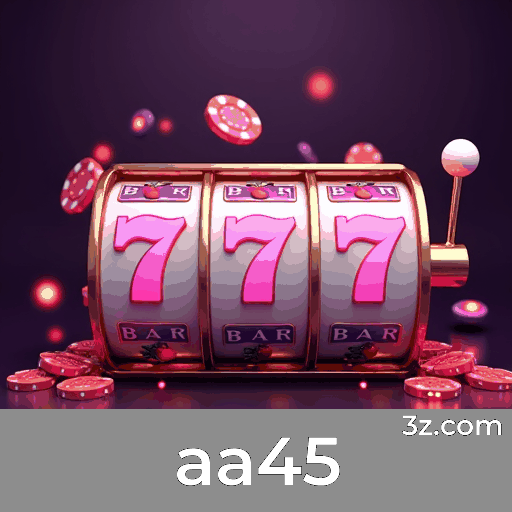 aa45: Sua Solução Completa para Apostas Online
