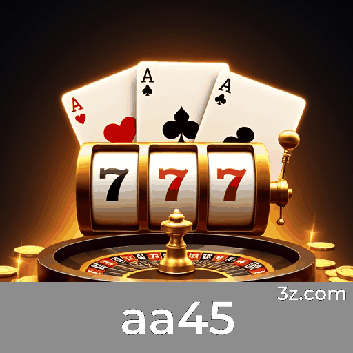 aa45: Sua Solução Completa para Apostas Online