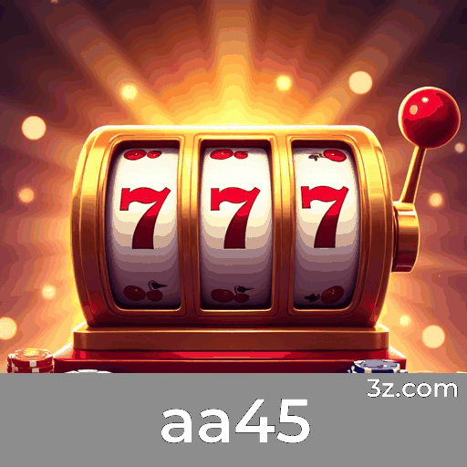 aa45: Sua Solução Completa para Apostas Online