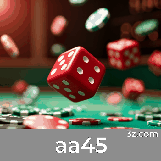 aa45: Sua Solução Completa para Apostas Online