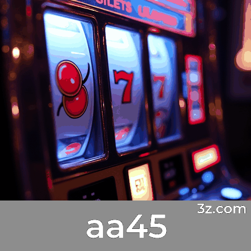 aa45: Sua Solução Completa para Apostas Online